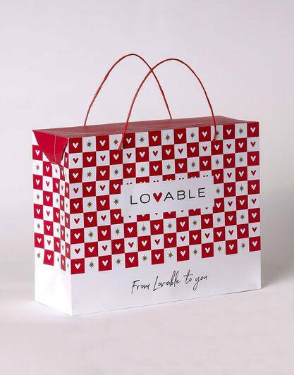 Gift Box Grande, , LOVABLE